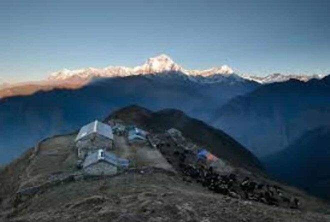 Nepal: Khopra Danda Trek With Khayer Lake (4,500 Meters) - Cultural Insights