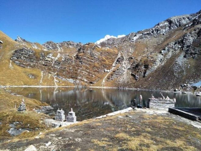 Nepal: Khopra Danda Trek With Khayer Lake (4,500 Meters) - Essential Information
