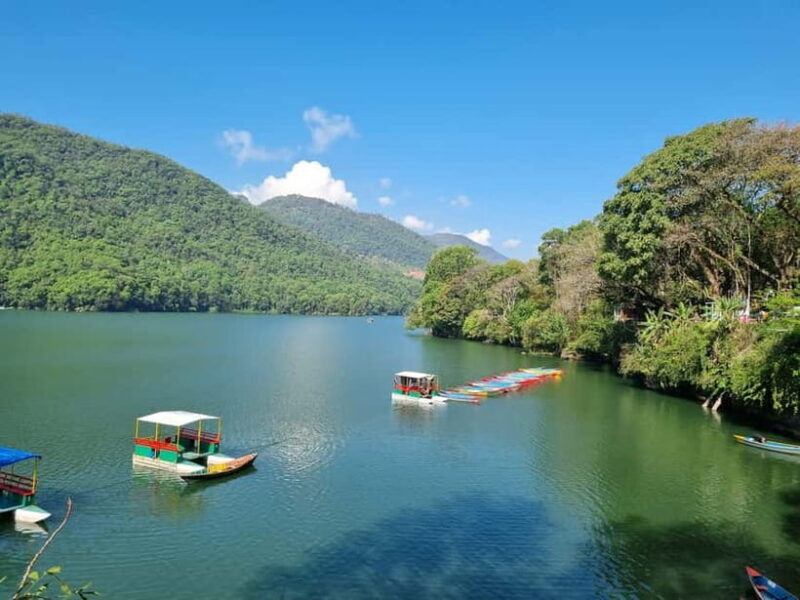 Nepal: Khopra Ridge Trek - Good To Know