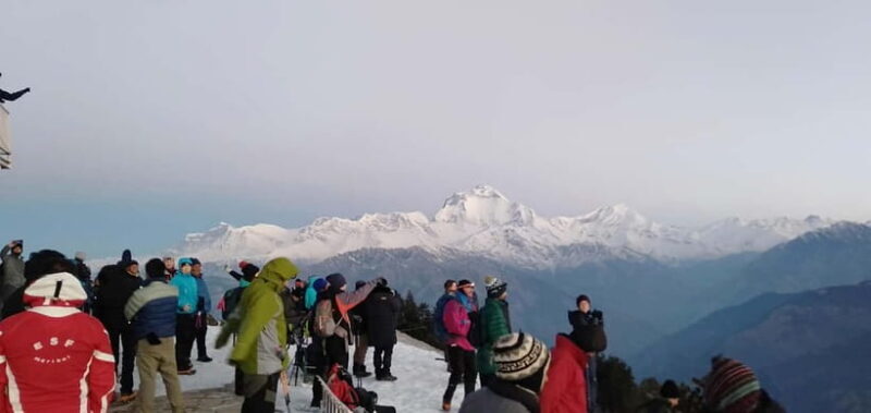 Nepal: Khopra Ridge Trek - What Is the Khopra Ridge Trek?