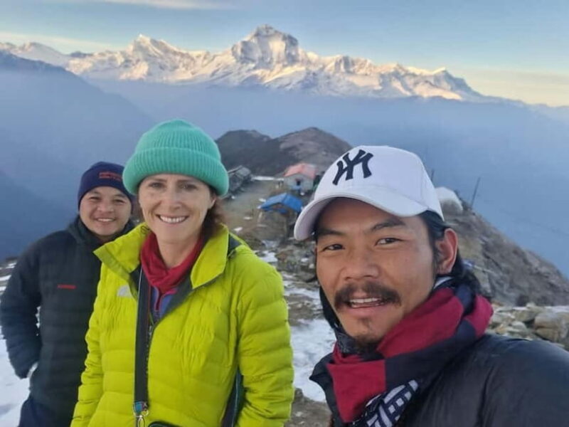 Nepal: Khopra Ridge Trek - Highlights Along the Route
