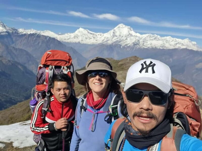 Nepal: Khopra Ridge Trek - Price and Value