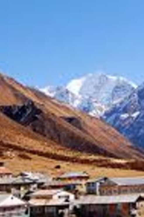 Nepal: Langtang Valley Trek With Ganjala Pass 5,122 Meters - Highlights and Experience