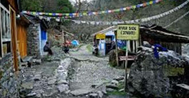 Nepal: Lantang Gosaikunda Helumbu Trek - Inclusions for the Trek