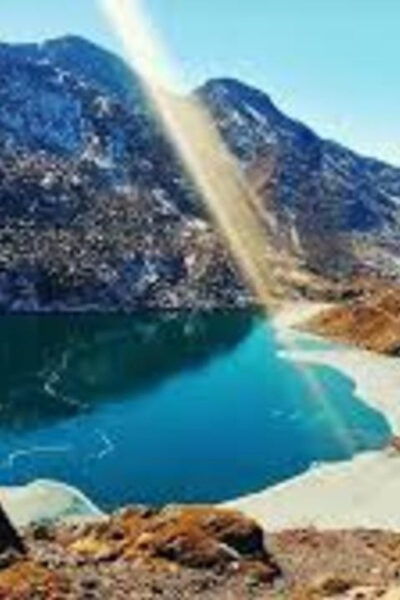 Nepal: Lantang Gosaikunda Helumbu Trek - Important Regulations and Restrictions