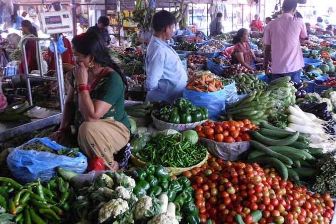 Nepal Local Food Cooking Course - What to Expect