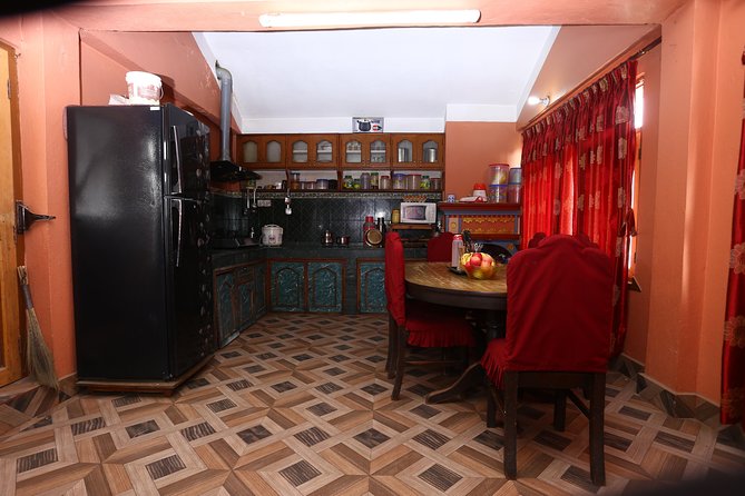 Nepal Local Food Cooking Course - Cultural Experience