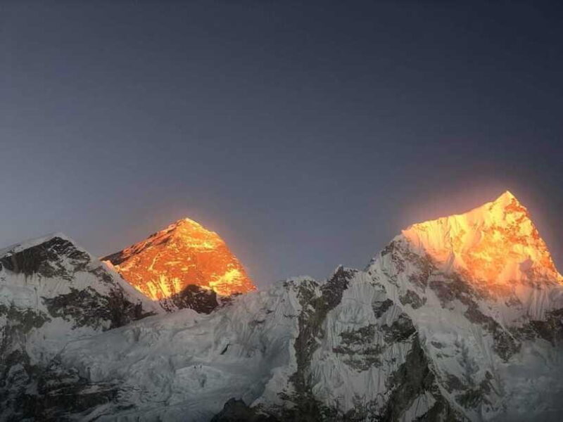 Nepal: Luxury Trips and Restricted Area Permit Info Center - Who Should Consider This Tour?