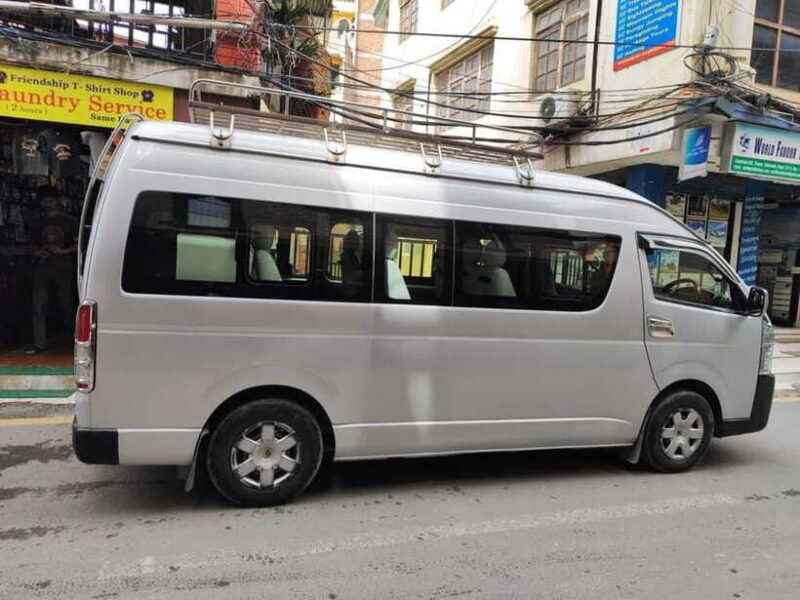 Nepal: Luxury Trips and Restricted Area Permit Info Center - The Value for Different Travelers