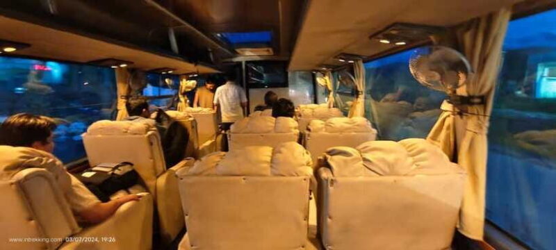 Nepal: Luxury Trips and Restricted Area Permit Info Center - The Sum Up