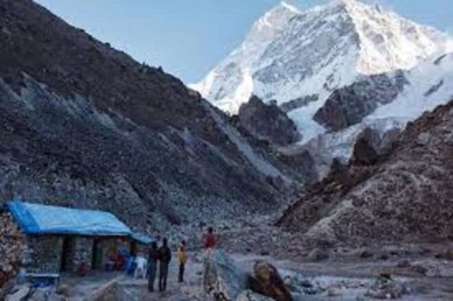 Nepal: Makalu Base Camp Trek for 15 Days (4,780 Meters) - Pricing and Reservations