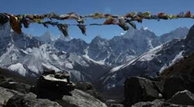 Nepal: Makalu Base Camp Trek for 15 Days (4,780 Meters) - Inclusions and Exclusions