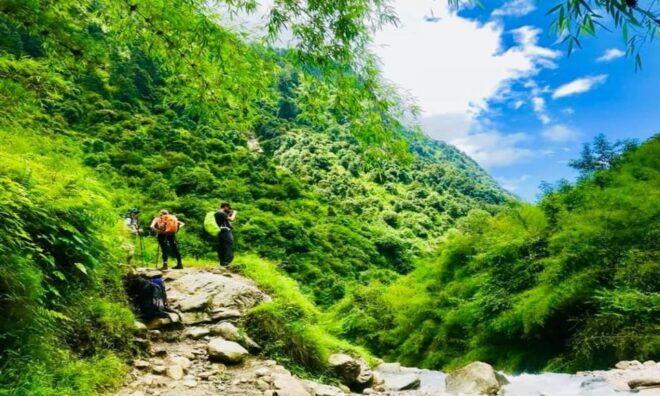 Nepal: Makalu Base Camp Trek - Important Trekking Information