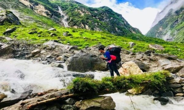 Nepal: Makalu Base Camp Trek - Wildlife and Nature