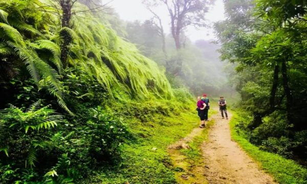 Nepal: Makalu Base Camp Trek - Questions You May Have
