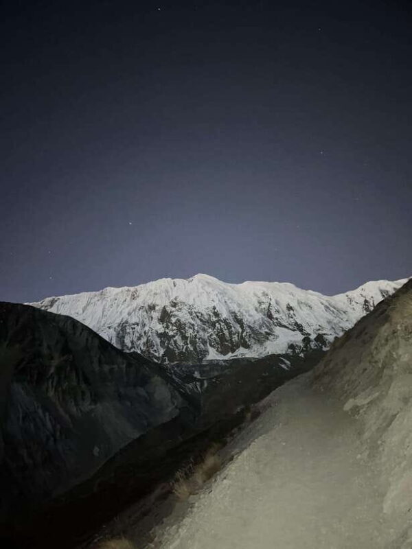Nepal: Manang-Tilicho Lake-Thorong La Pass Circuit Trek - Good To Know