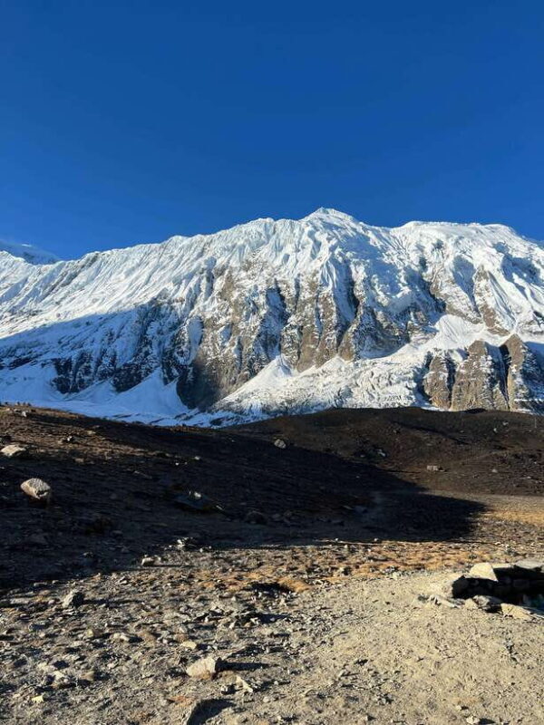 Nepal: Manang-Tilicho Lake-Thorong La Pass Circuit Trek - FAQ