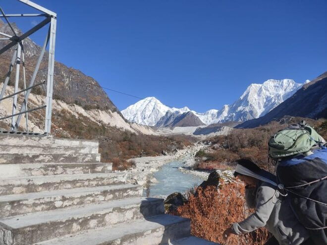 Nepal: Manaslu Circuit Trek With Epic Adventures Pvt. Ltd - Inclusions and Exclusions