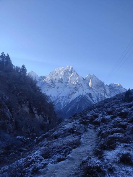 Nepal: Manaslu Circuit Trek With Epic Adventures Pvt. Ltd - Preparation Essentials