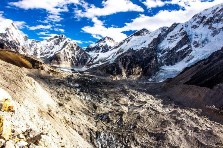 Nepal: Manaslu Circuit Trek With Epic Adventures - Key Points