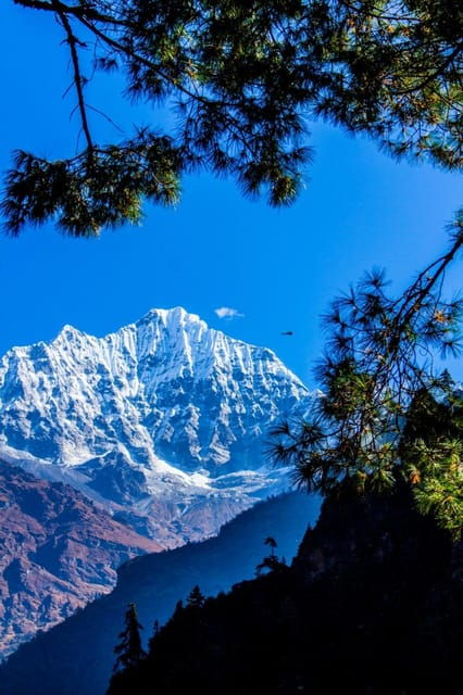 Nepal: Manaslu Circuit Trek With Epic Adventures - Cultural Encounters