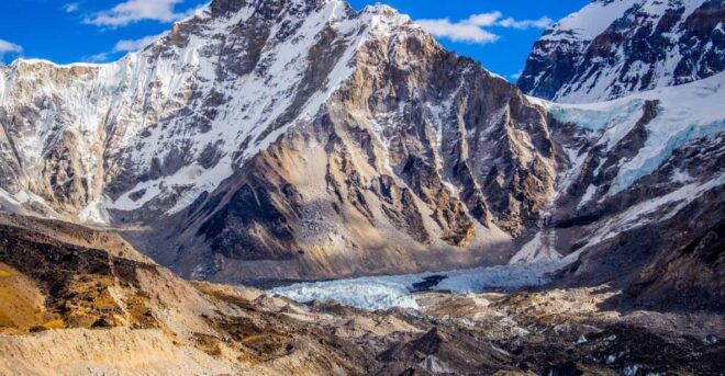 Nepal: Manaslu Circuit Trek With Epic Adventures - Itinerary and Trekking Experience