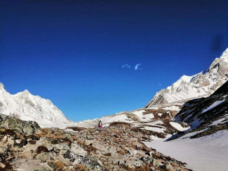 Nepal: Manaslu Circuit Trek with Larkya La Pass - Introduction