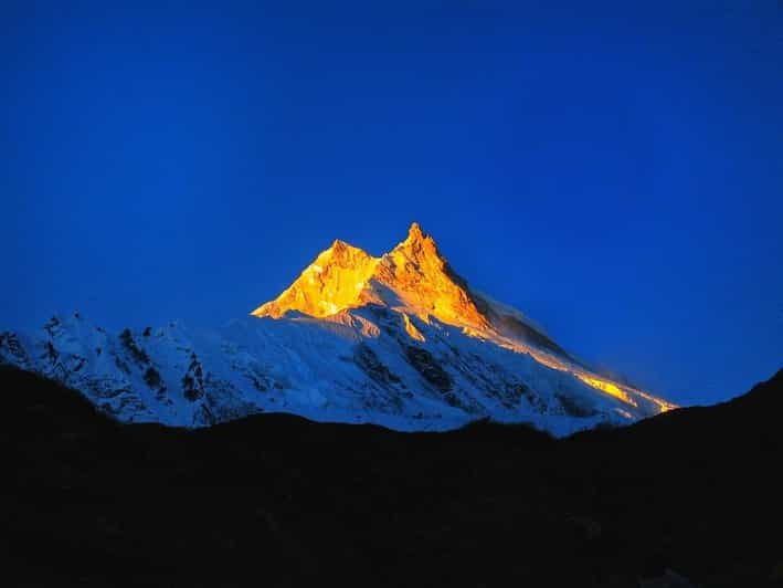 Nepal: Manaslu Circuit Trek With Nepal Hiking Trek - Key Points