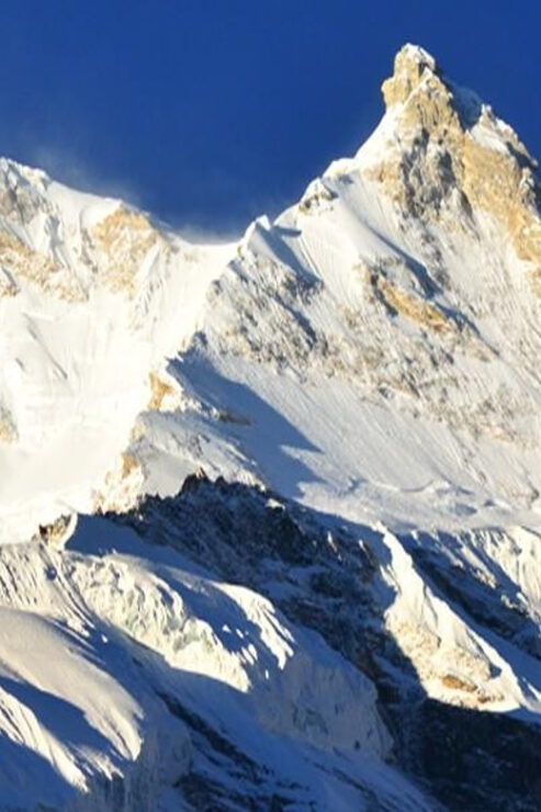 Nepal: Manaslu Circuit Trek With Nepal Hiking Trek - Highlights and Experience