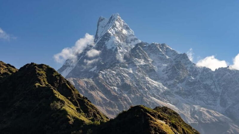 Nepal: Mardi Himal Trek -7 Days (Best short Treks in Nepal) - Good To Know