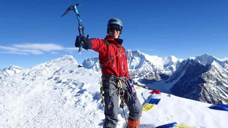Nepal: Mera Peak climbing-15 Days, Everest Region - Good To Know