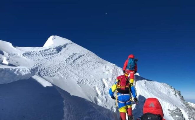 Nepal: Mera Peak Climbing Expedition - Preparation and Guidelines