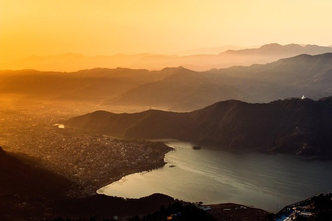 Nepal Miracle Tour - Day 4: Pokhara - Kathmandu