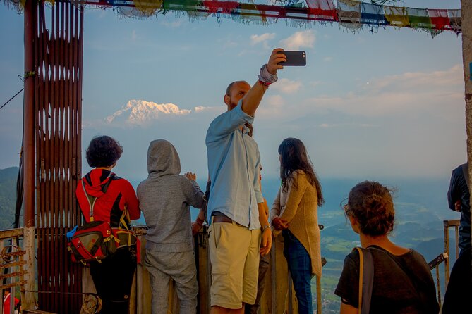 Nepal Mountain Tour - 7 Days (Kathmandu, Nagarkot, Pokhara) - Cancellation Policy