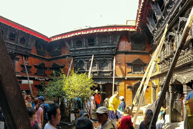 Nepal Mountain Tour - 7 Days (Kathmandu, Nagarkot, Pokhara) - Viator Help Center