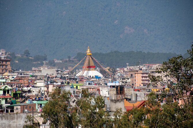 Nepal Mountain Tour - 7 Days (Kathmandu, Nagarkot, Pokhara) - Pricing Information