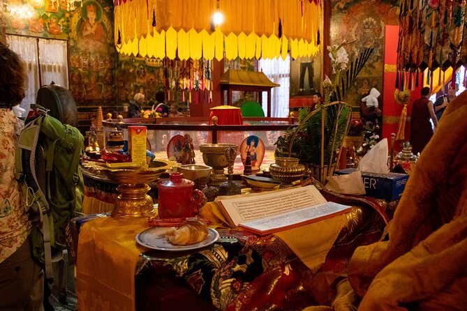 Nepal Mountain Tour - 7 Days (Kathmandu, Nagarkot, Pokhara) - Terms & Conditions