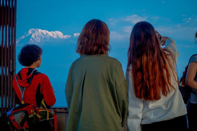 Nepal Mountain Tour - 7 Days (Kathmandu, Nagarkot, Pokhara) - Common Questions