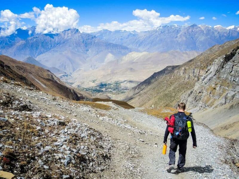Nepal: Muktinath Tour Package with Flights - Good To Know