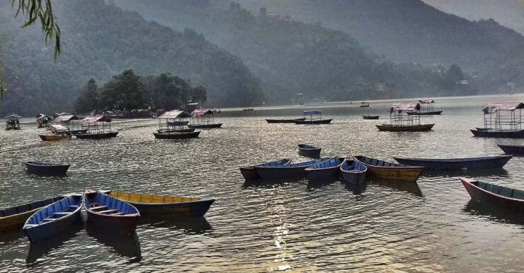 Nepal Multi Adventure Tour - Key Points