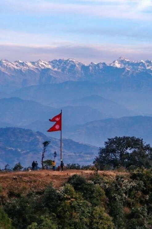 Nepal Multi Adventure Tour - Itinerary Highlights
