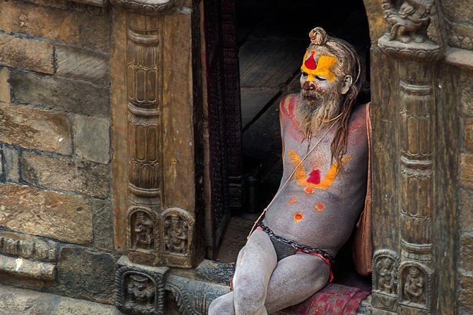 Nepal Multisport Adventure Tour - Inclusions