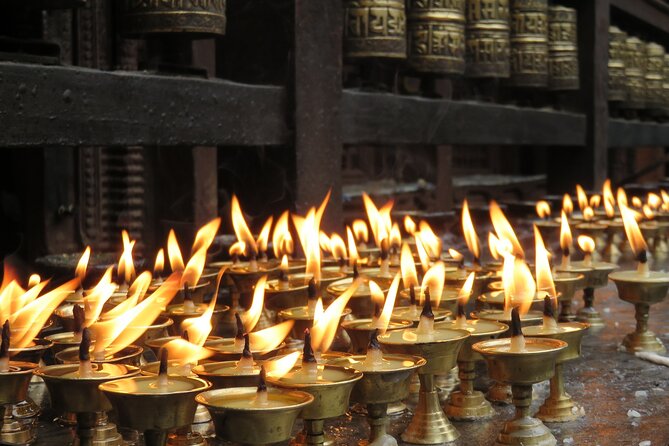 Nepal Multisport Adventure Tour - Reviews and Ratings