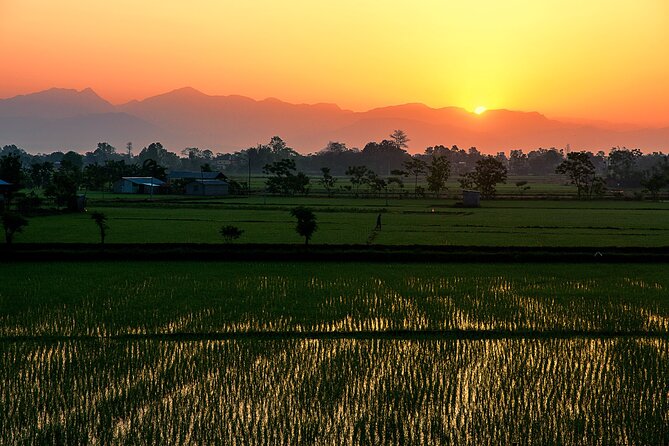 Nepal Multisport Adventure Tour - Common Questions