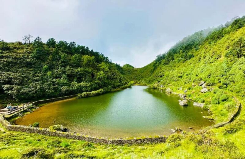 Nepal: Mundhum Trail Trekking in Nepal - Introduction to the Mundhum Trail Trek