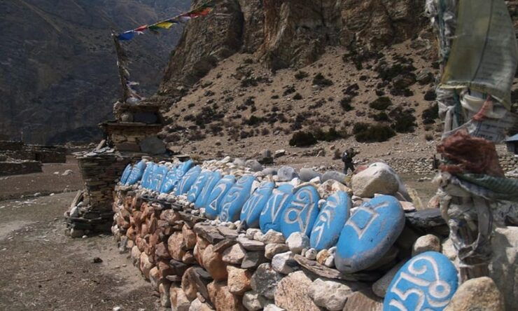 Nepal: Nar Phu and Tilicho Lake Trek - Duration and Group Size
