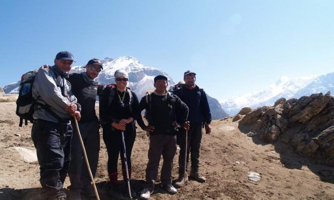 Nepal: Nar Phu and Tilicho Lake Trek - Inclusions and Accommodations