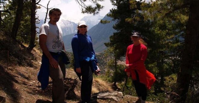 Nepal: Nar Phu and Tilicho Lake Trek - Exclusions and Important Information