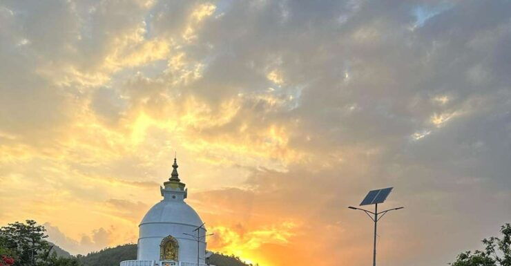 Nepal Odyssey: A Spiritual Journey - Kathmandu to Muktinath - Unique Experiences Await in Kathmandu