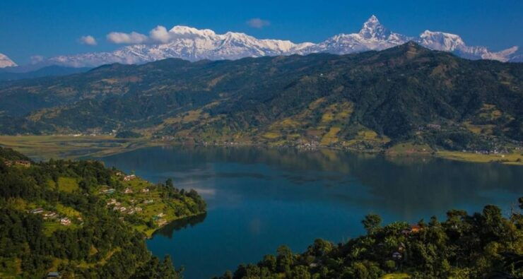 Nepal on Shoestring - Booking and Cancellation Policy